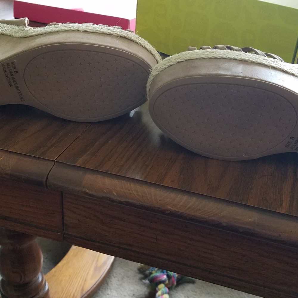 Wedges - Picture 3 of 3